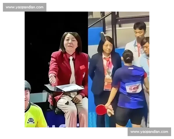 乒乓球赛场争议频发引发裁判判罚与规则讨论